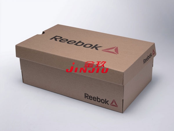 Reebok銳（ruì）步天地蓋鞋盒成型