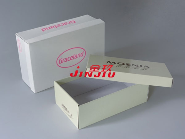 天地（dì）蓋包裝（zhuāng）紙盒