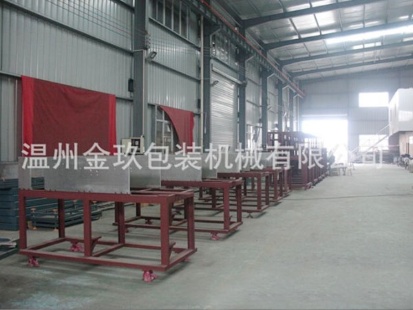 鞋盒紙盒機（jī）