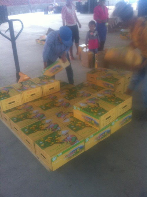 全自動紙盒設備