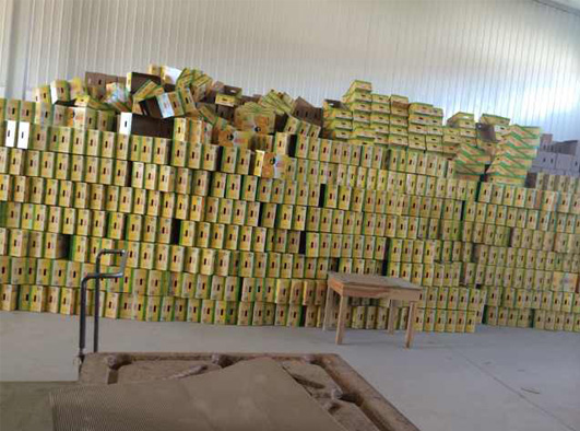 全（quán）自動紙盒機