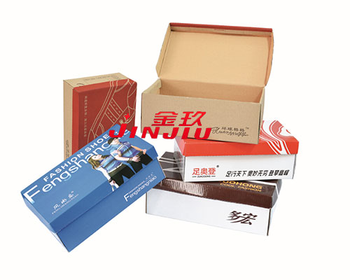 全自動鞋盒(hé)機 全自動鞋(xié)盒機