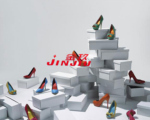 全自動鞋盒機 全自動鞋盒機