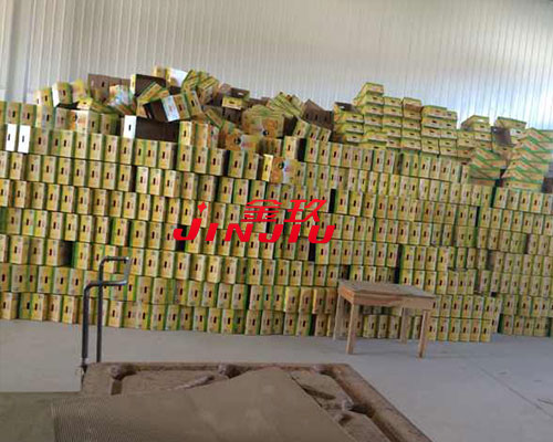 天地蓋(gài)鞋盒成(chéng)型機 天地蓋鞋(xié)盒成型機