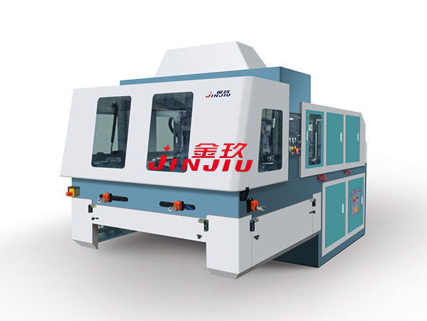 全自動紙盒成型（xíng）機