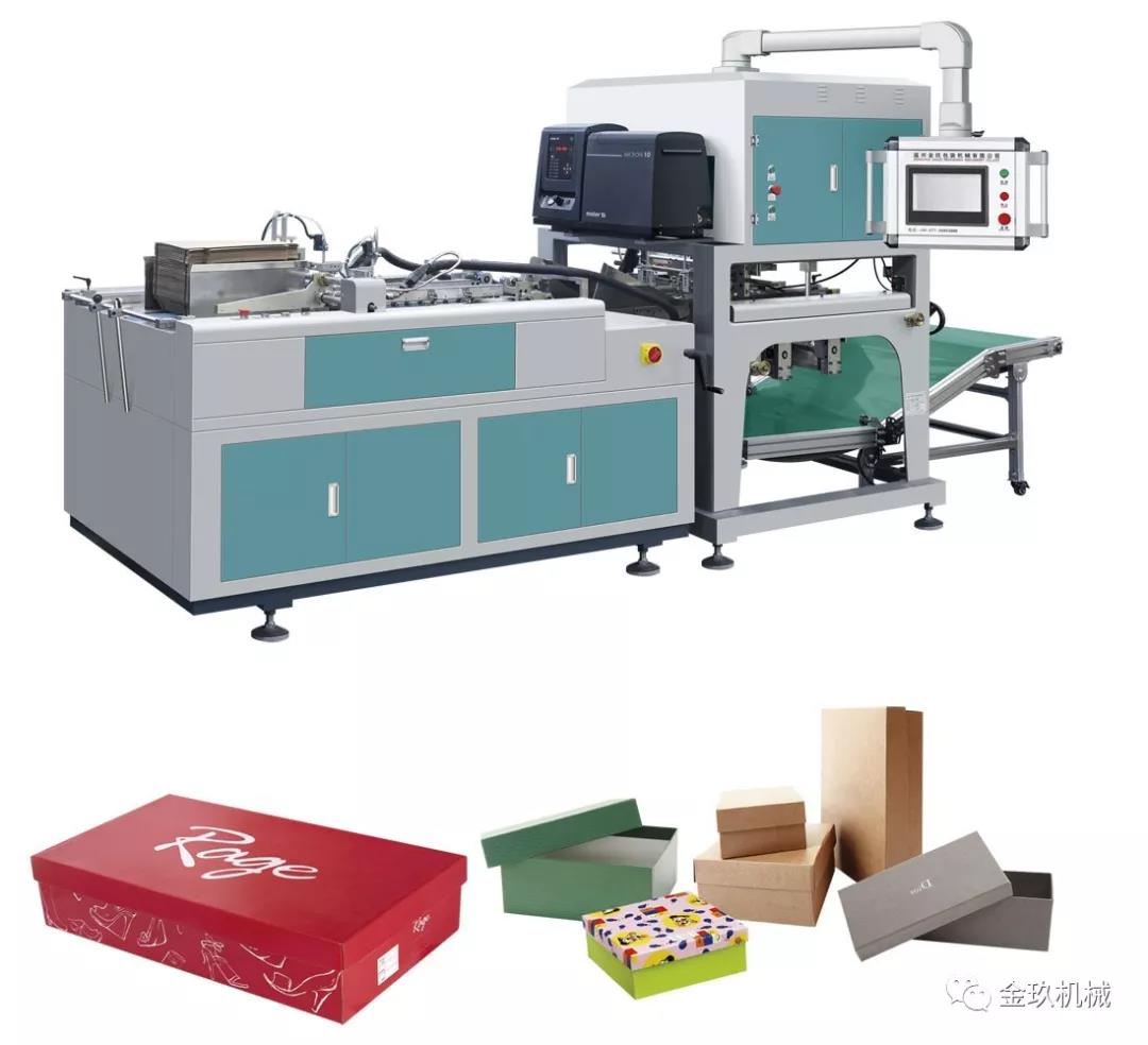 包裝(zhuāng)機械設備 包裝機械設備