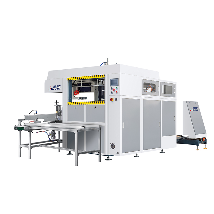 紙盒成型機 紙(zhǐ)盒成型機