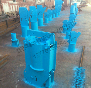 58V恒力彈簧（huáng）支吊架